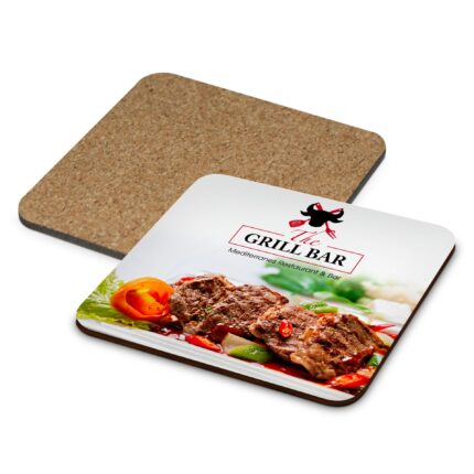 Untersetzer inkl. Druck